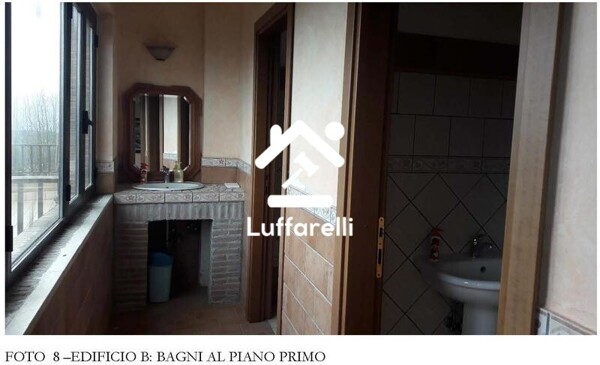 ATTIVITÀ RICETTIVE / SCOPO COMMERCIALE VIA ACHILLE GRANDI - GENZANO DI ROMA — foto 7