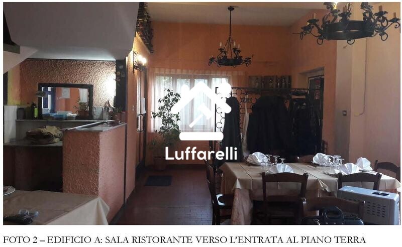 ATTIVITÀ RICETTIVE / SCOPO COMMERCIALE VIA ACHILLE GRANDI - GENZANO DI ROMA — foto 6