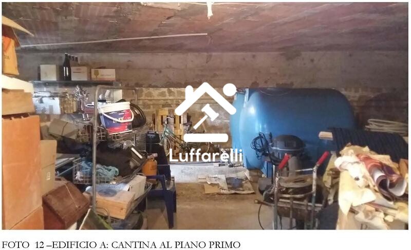 Immagine di ATTIVITÀ RICETTIVE / SCOPO COMMERCIALE VIA ACHILLE GRANDI – GENZANO DI ROMA