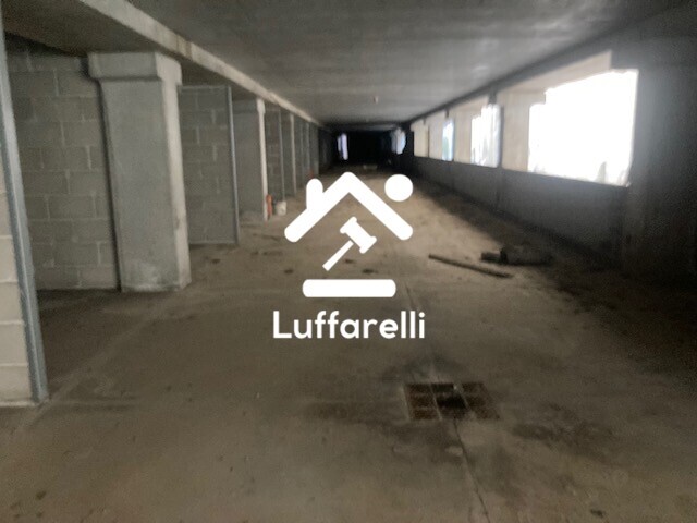 Immagine di GARAGE / POSTO AUTO VIA LUIGI LODI – ROMA