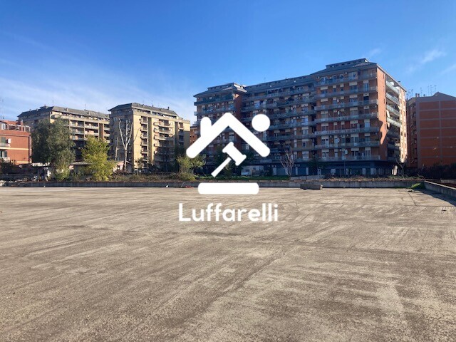 Immagine di GARAGE / POSTO AUTO VIA LUIGI LODI – ROMA