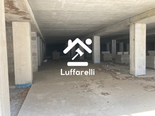 Immagine di GARAGE / POSTO AUTO VIA LUIGI LODI – ROMA