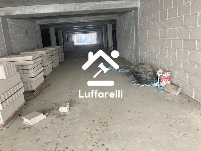 Immagine di GARAGE / POSTO AUTO VIA LUIGI LODI – ROMA