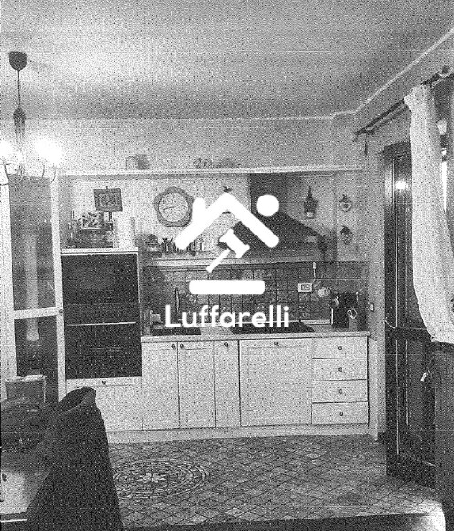 APPARTAMENTO VIA SILVIO LIGUORI - FONDI — foto 2