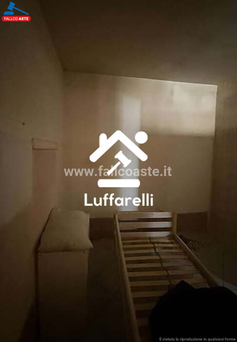Immagine di APPARTAMENTO VIA LIDIA BIANCHI – ROMA