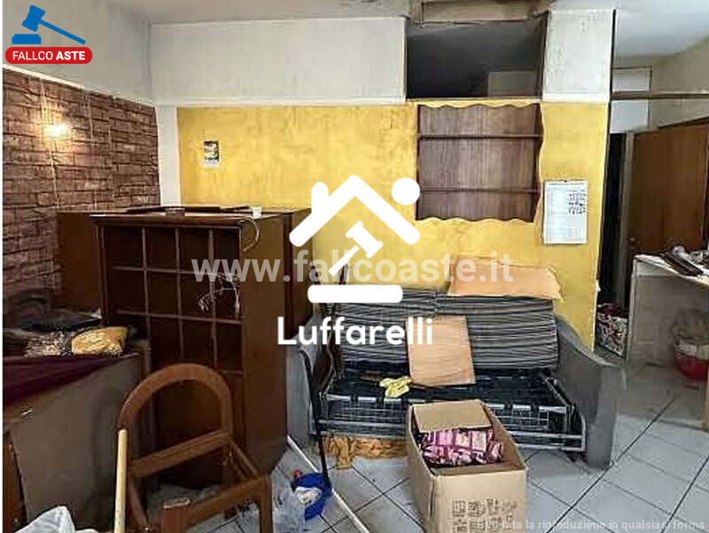 APPARTAMENTO VIA LIDIA BIANCHI - ROMA — foto 5