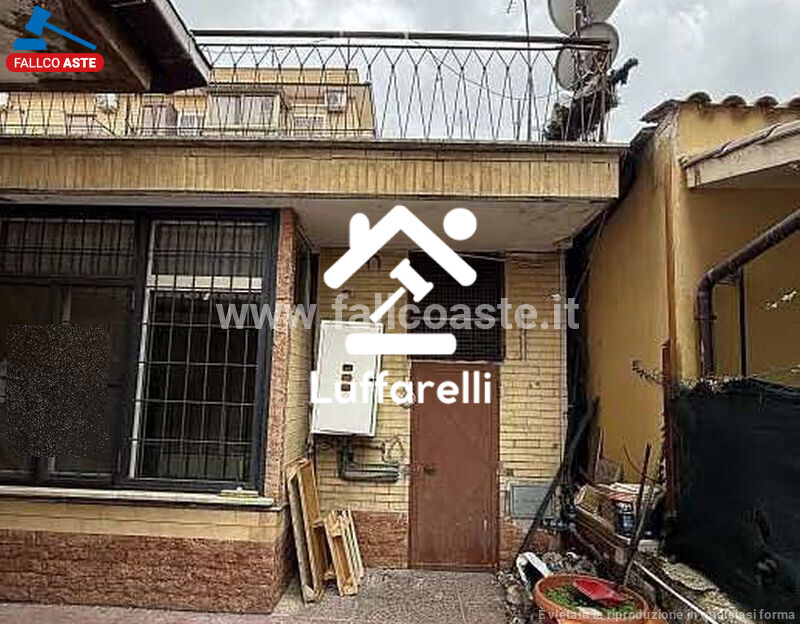 Immagine di APPARTAMENTO VIA LIDIA BIANCHI – ROMA