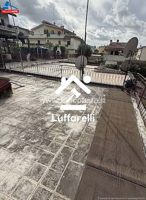 Immagine di APPARTAMENTO VIA LIDIA BIANCHI – ROMA
