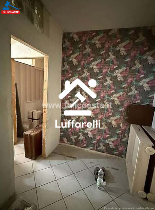 Immagine di APPARTAMENTO VIA LIDIA BIANCHI – ROMA