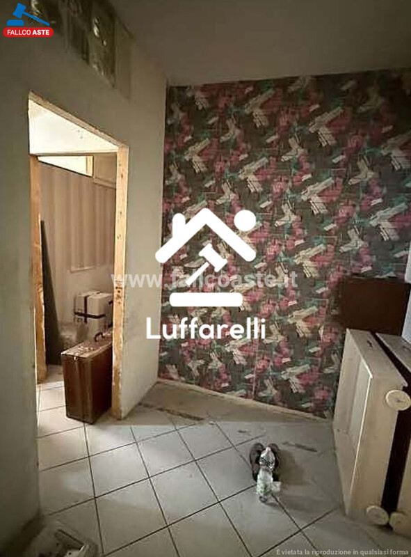 Immagine di APPARTAMENTO VIA LIDIA BIANCHI – ROMA