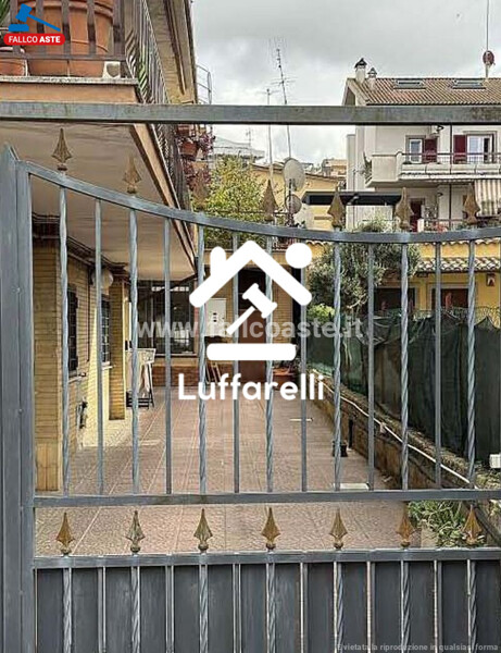 APPARTAMENTO VIA LIDIA BIANCHI - ROMA — foto 2
