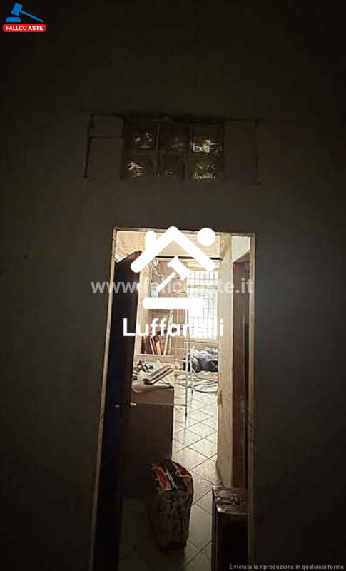 Immagine di APPARTAMENTO VIA LIDIA BIANCHI – ROMA