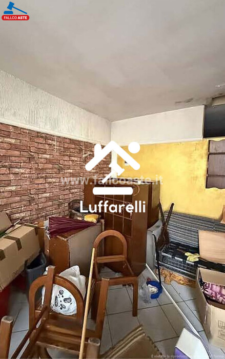 Immagine di APPARTAMENTO VIA LIDIA BIANCHI – ROMA