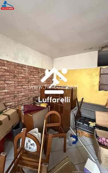 APPARTAMENTO VIA LIDIA BIANCHI - ROMA — foto 7