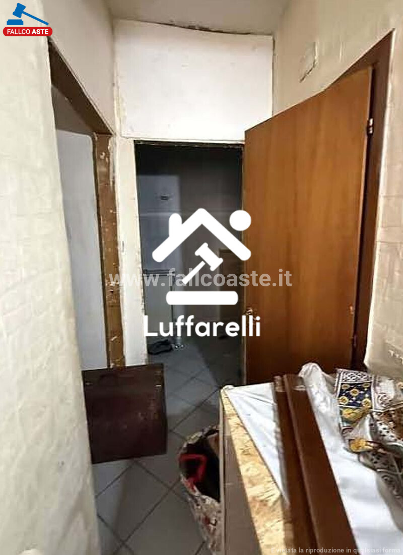 APPARTAMENTO VIA LIDIA BIANCHI - ROMA — foto 4