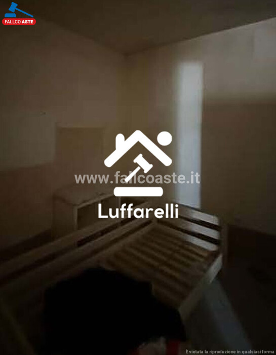 Immagine di APPARTAMENTO VIA LIDIA BIANCHI – ROMA