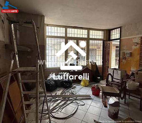APPARTAMENTO VIA LIDIA BIANCHI - ROMA — foto 6