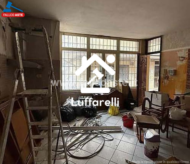 Immagine di APPARTAMENTO VIA LIDIA BIANCHI – ROMA