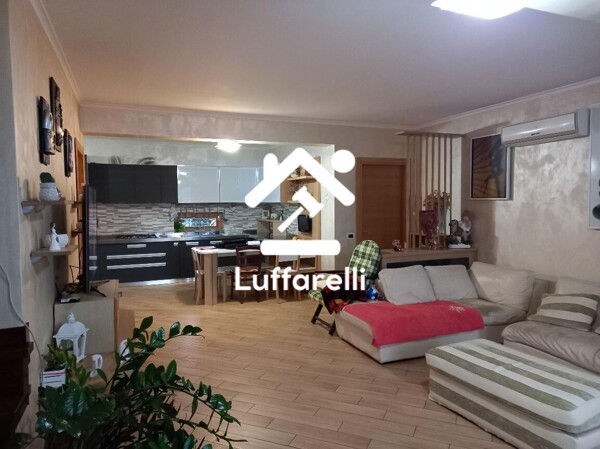 CASA / VILLA VIA CASILINA - ROMA — foto 4