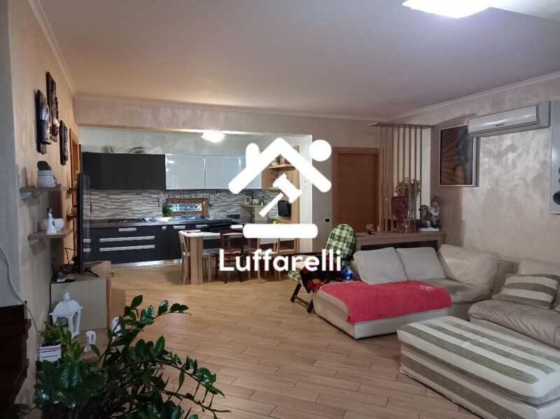 Immagine di CASA / VILLA VIA CASILINA – ROMA