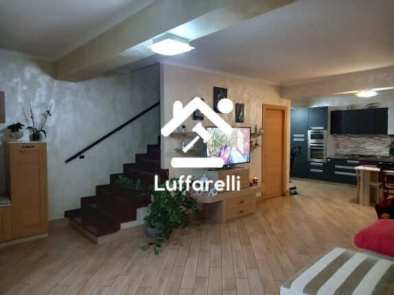 CASA / VILLA VIA CASILINA - ROMA — foto 7
