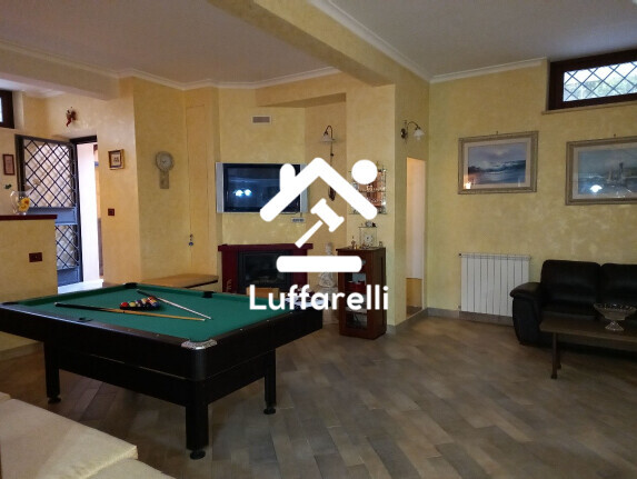 CASA / VILLA VIA CASILINA - ROMA — foto 5