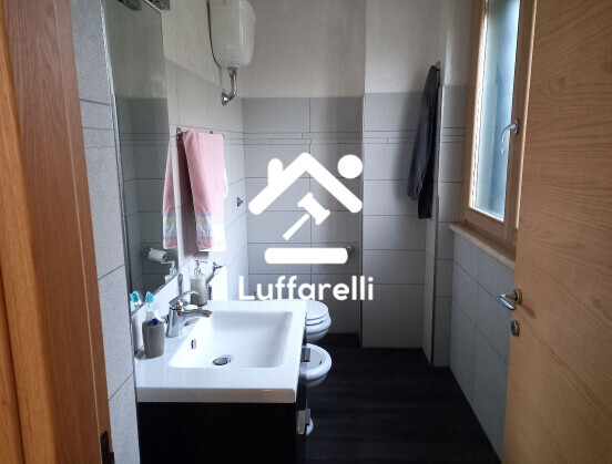 CASA / VILLA VIA CASILINA - ROMA — foto 9