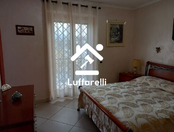 CASA / VILLA VIA CASILINA - ROMA — foto 6