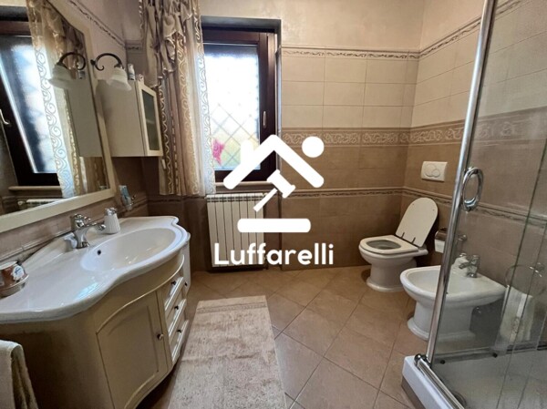 CASA / VILLA VIA CASILINA - ROMA — foto 6