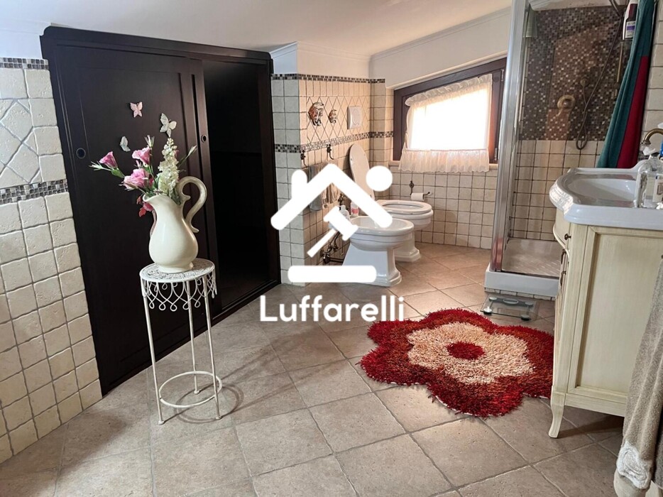 Immagine di CASA / VILLA VIA CASILINA – ROMA