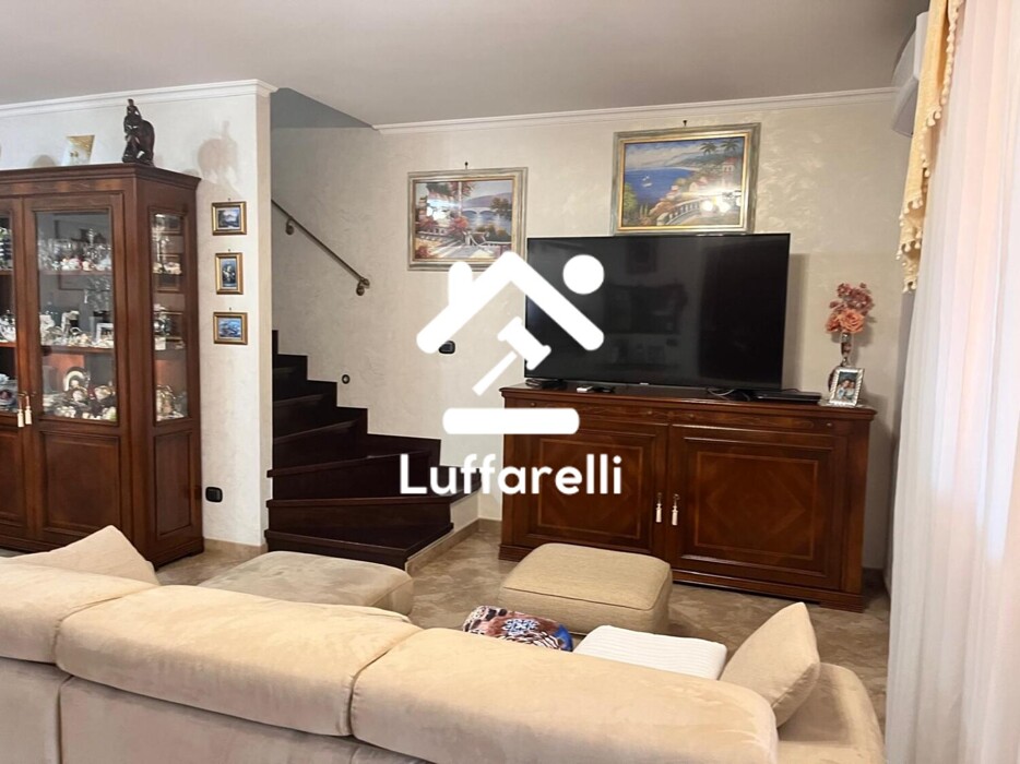Immagine di CASA / VILLA VIA CASILINA – ROMA