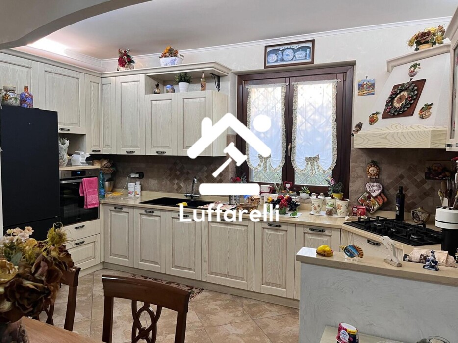 Immagine di CASA / VILLA VIA CASILINA – ROMA