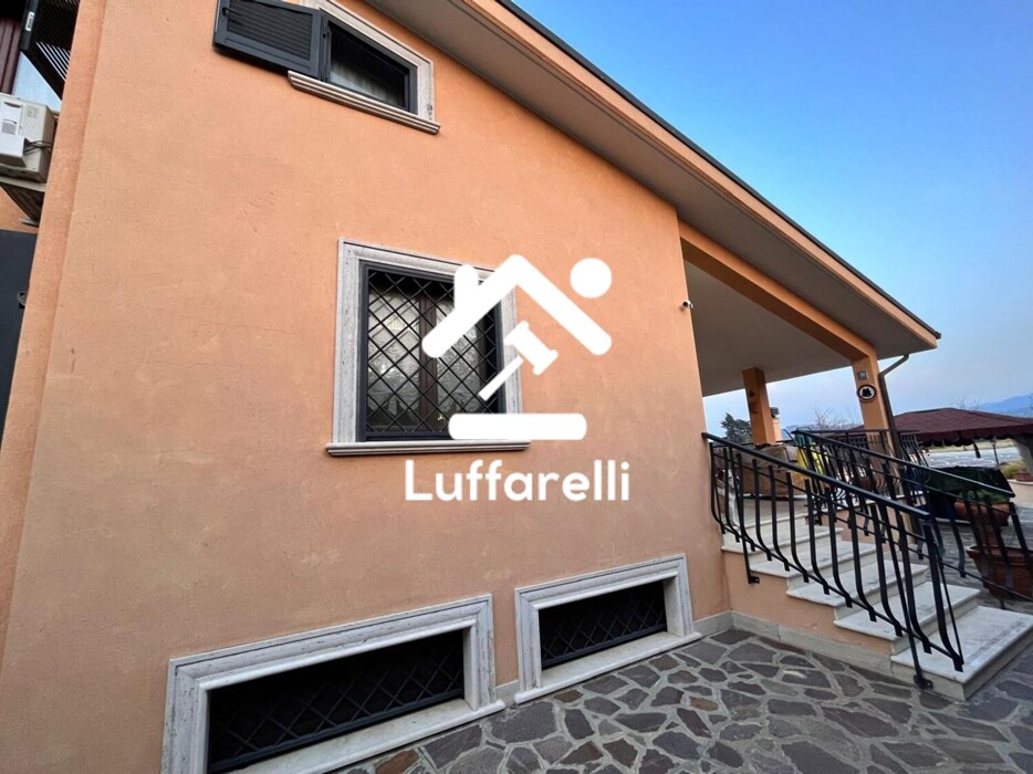 Immagine di CASA / VILLA VIA CASILINA – ROMA
