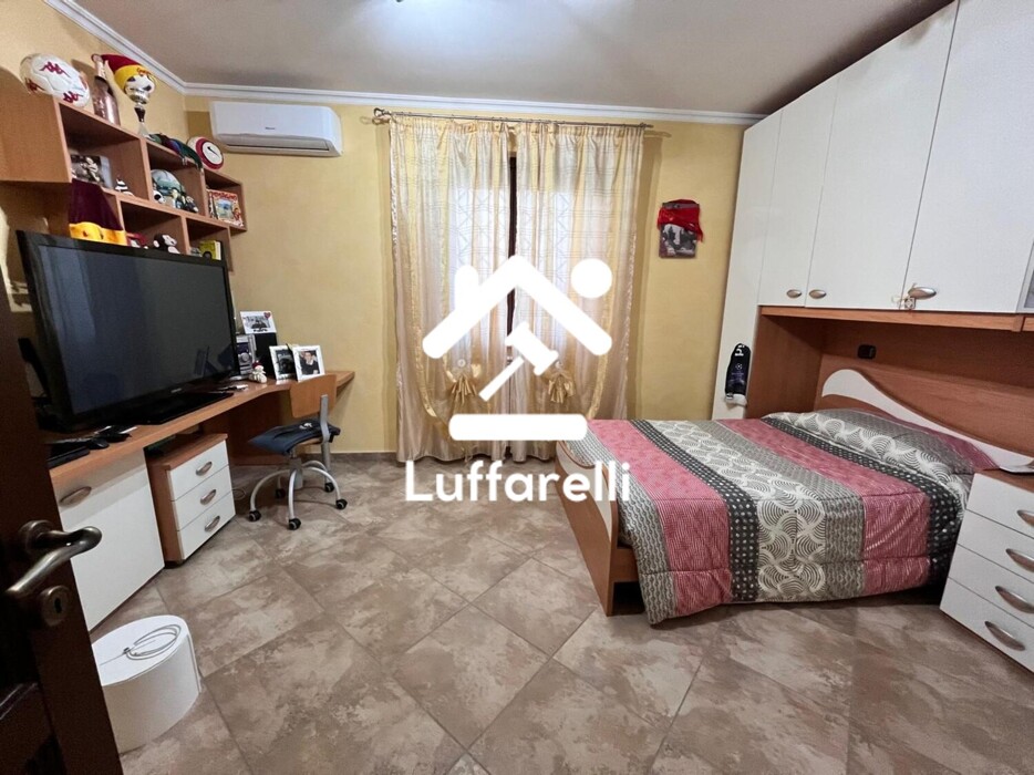 Immagine di CASA / VILLA VIA CASILINA – ROMA