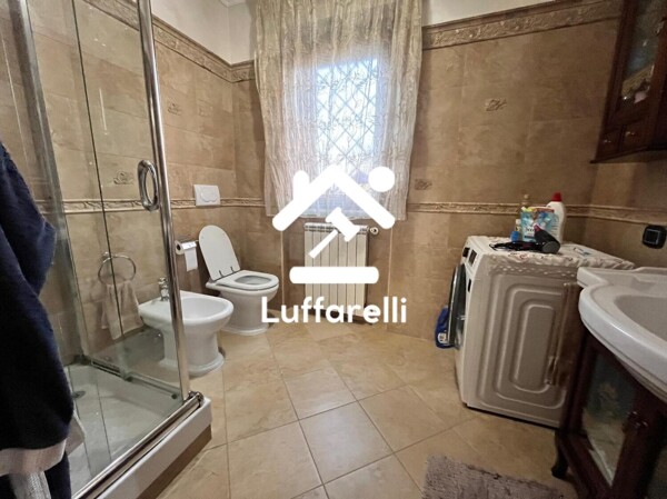 CASA / VILLA VIA CASILINA - ROMA — foto 7