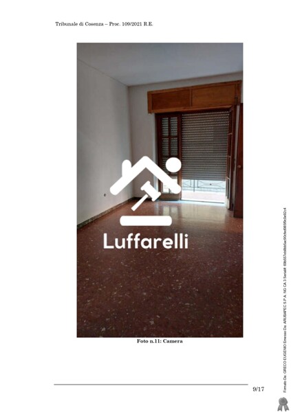 CASA / VILLA VIA F. GULLO N.19 - ACRI — foto 7