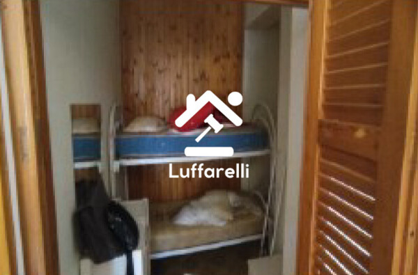 APPARTAMENTO STRADA REGIONALE DEI MONTI LEPINI KM 20 - PROSSEDI — foto 4