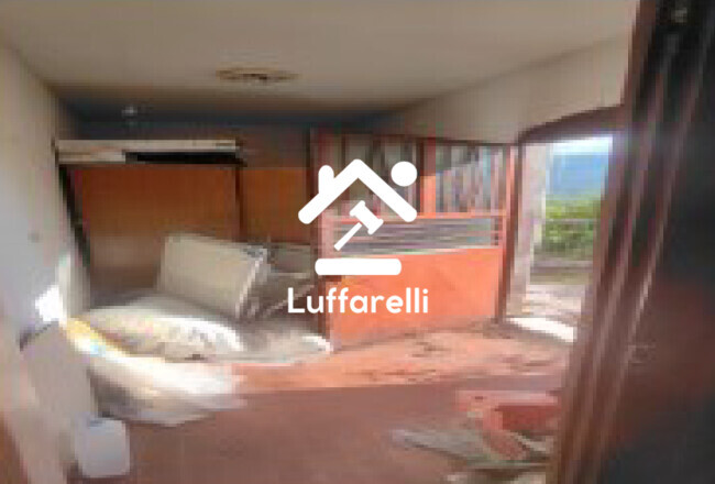 APPARTAMENTO STRADA REGIONALE DEI MONTI LEPINI KM 20 - PROSSEDI — foto 5