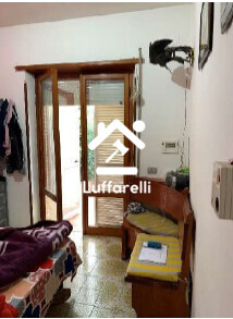 APPARTAMENTO STRADA PROVINCIALE SAN FELICE - TERRACINA KM 10.750 - TERRACINA — foto 7