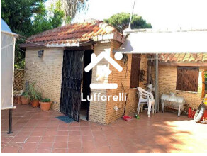 APPARTAMENTO STRADA PROVINCIALE SAN FELICE - TERRACINA KM 10.750 - TERRACINA — foto 4