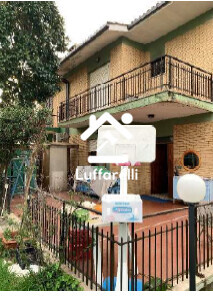 APPARTAMENTO STRADA PROVINCIALE SAN FELICE - TERRACINA KM 10.750 - TERRACINA — foto 2