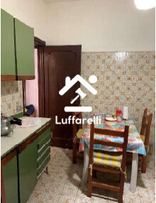 APPARTAMENTO STRADA PROVINCIALE SAN FELICE - TERRACINA KM 10.750 - TERRACINA — foto 5