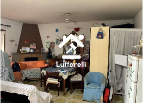 APPARTAMENTO STRADA PROVINCIALE SAN FELICE - TERRACINA KM 10.750 - TERRACINA — foto 9