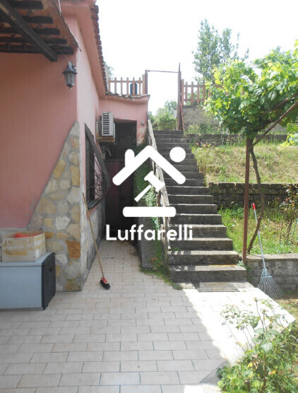 Immagine di CASA / VILLA VIA FUMAIOLO NN.46-48 – APRILIA