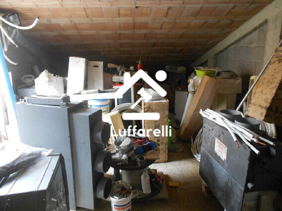 CASA / VILLA VIA FUMAIOLO NN.46-48 - APRILIA — foto 9