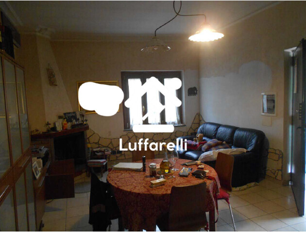 CASA / VILLA VIA FUMAIOLO NN.46-48 - APRILIA — foto 5