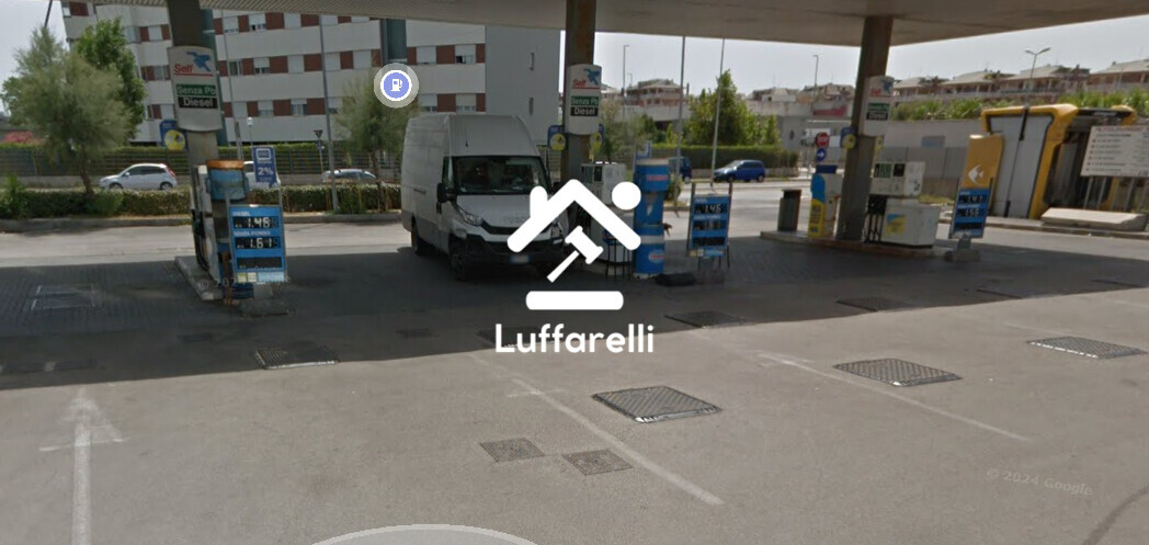 Immagine di POMPA DI SERVIZIO VIA CARLO AVEGNO –  LIDO DI OSTIA