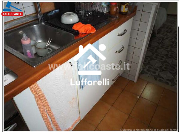 APPARTAMENTO VIA DEL QUARTACCIO - ROMA — foto 5