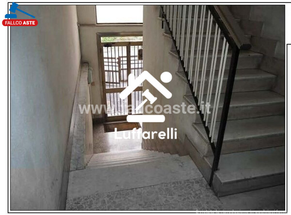 APPARTAMENTO VIA DEL QUARTACCIO - ROMA — foto 3