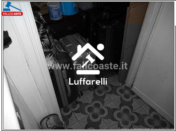 APPARTAMENTO VIA DEL QUARTACCIO - ROMA — foto 9